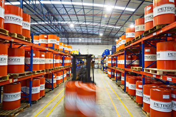 metalworking lubricant for factory setup in Thailand