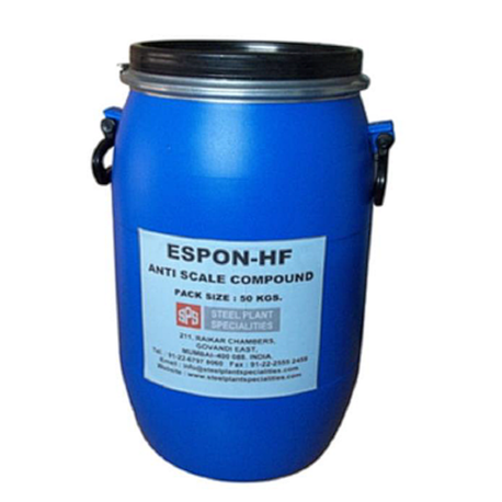 Anti-Scale Coatings